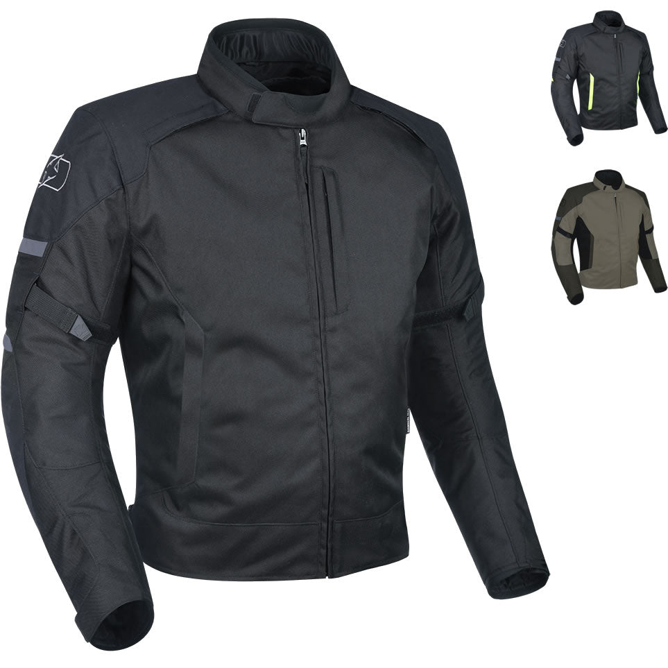 Oxford Toledo 2.0 Motorcycle Jacket