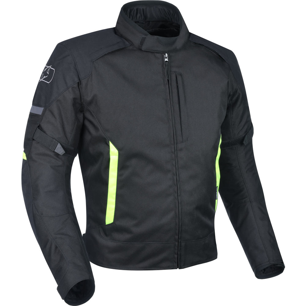 Oxford Toledo 2.0 Motorcycle Jacket