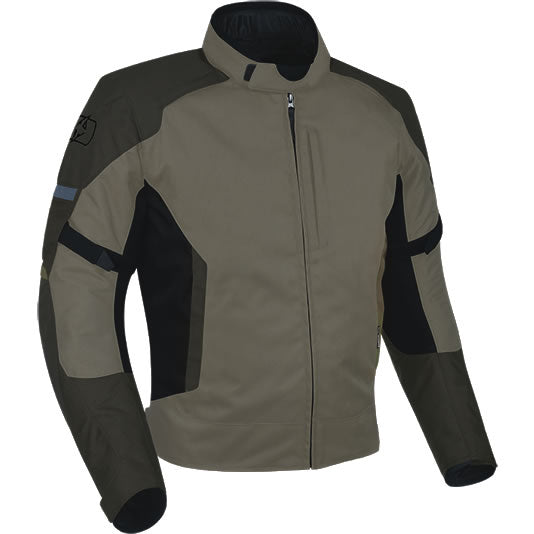 Oxford Toledo 2.0 Motorcycle Jacket