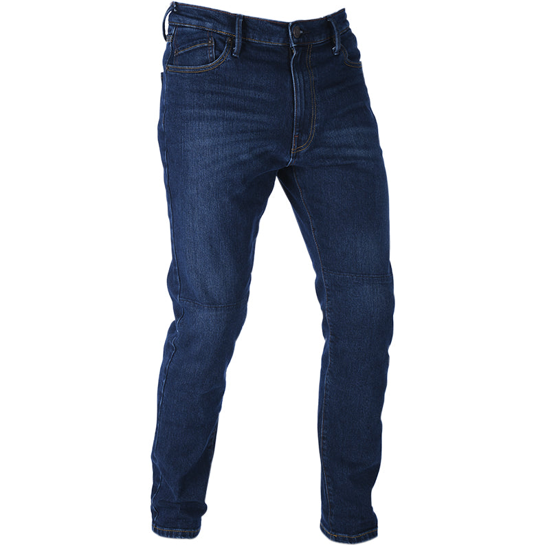 Oxford Original Approved Slim Men's Motorcycle Jeans 2 Year Aged