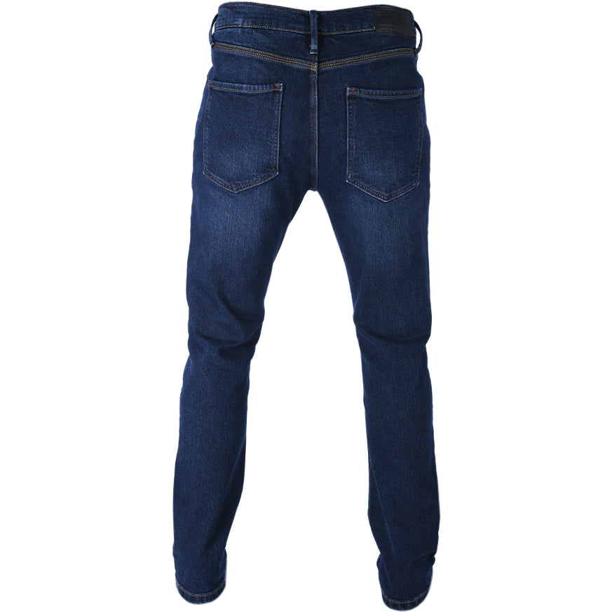 Oxford Original Approved Slim Men's Motorcycle Jeans 2 Year Aged