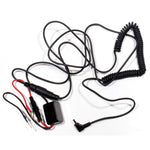 Oxford Oximiser Battery Charger Aadapter Lead Kit For OF952
