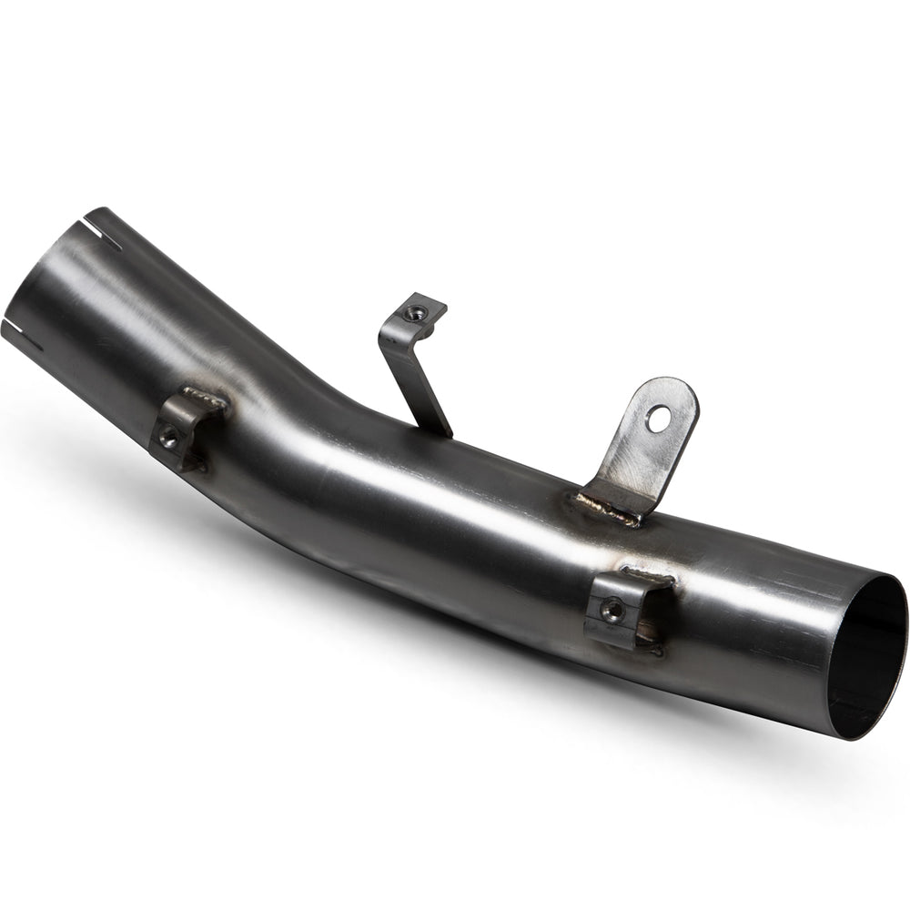 Scorpion Silencer Replacement Pipe For Kawasaki Ninja ZX-6R 2019-2020