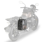 Givi Corium Range Side Bag 16L Black (1pc) (CRM102)