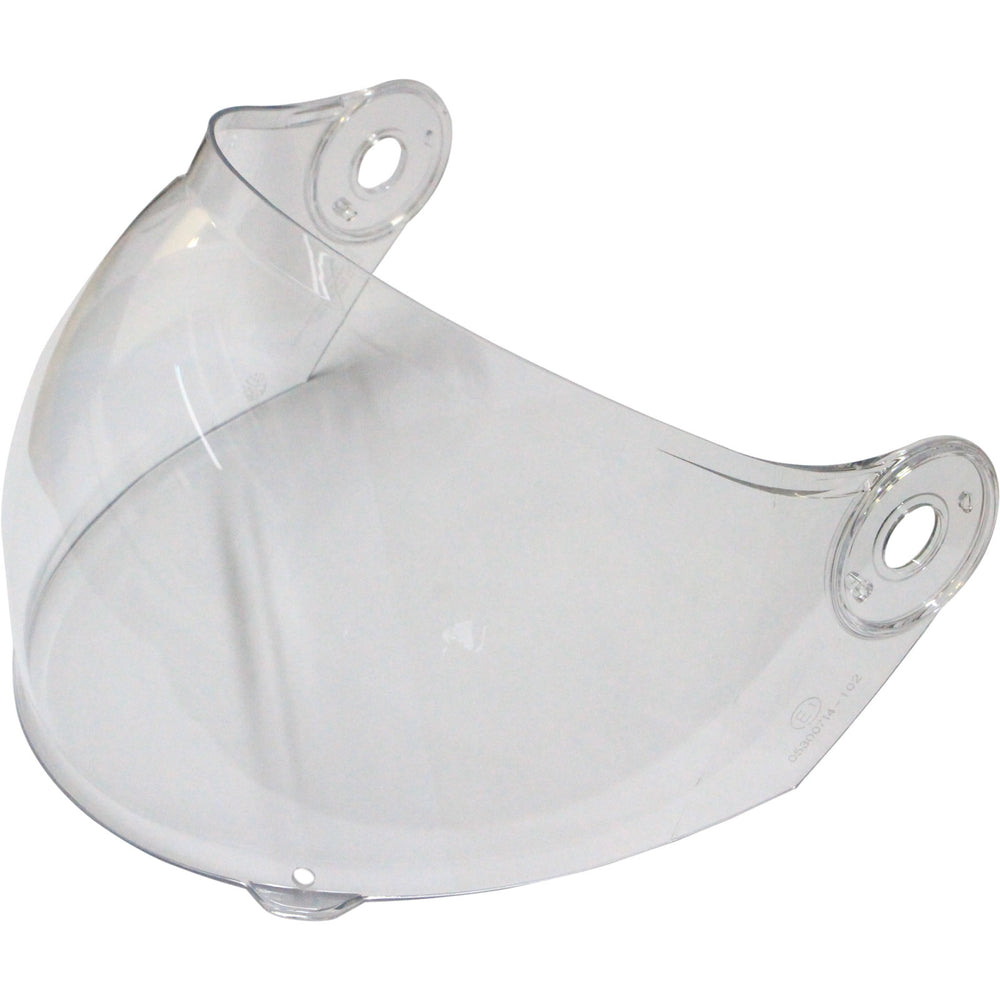 HJC XD-14 Motorcycle Helmet Visor – Ghostbikes