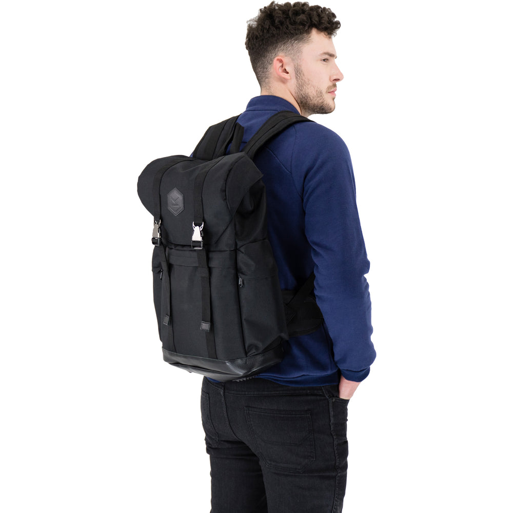 Knox Studio Waterproof 600D MK2 Motorcycle Rucksack