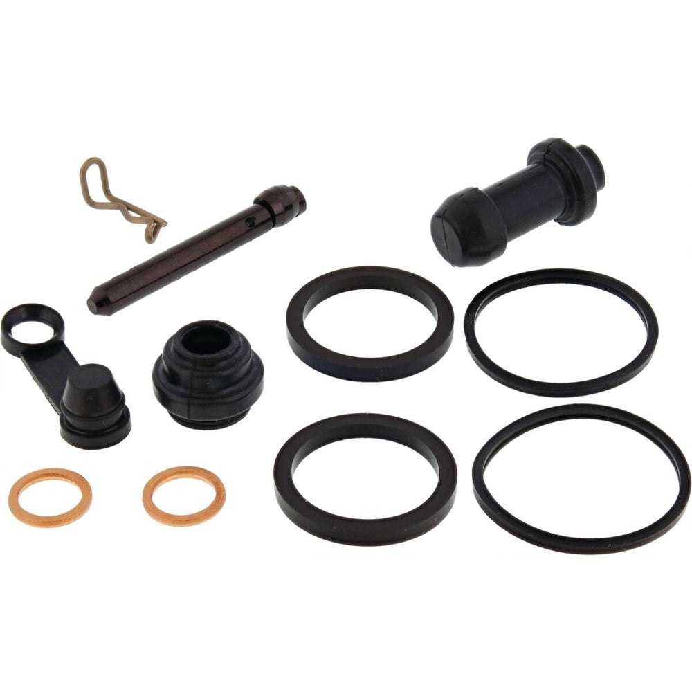 All Balls Brake Caliper Rebuild Kit For Husqvarna 701 Enduro 2016-2024 Front