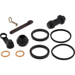All Balls Brake Caliper Rebuild Kit For Husqvarna 701 Enduro 2016-2024 Front