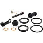 All Balls Brake Caliper Rebuild Kit For Husqvarna 701 Enduro 2016-2024 Front