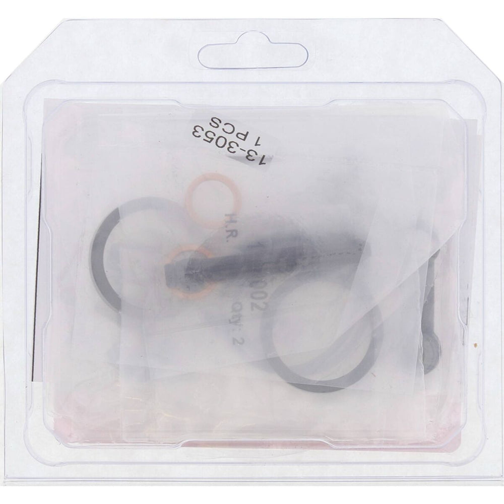 All Balls Brake Caliper Rebuild Kit For Husqvarna 701 Enduro 2016-2024 Front
