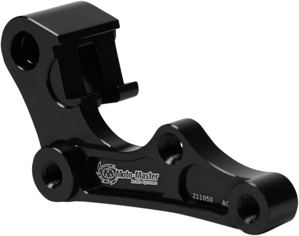 Moto Master Supermoto Brake Disc Adapter Bracket - Rieju MR 300 2021-2023