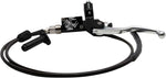 Rekluse Left Hand Rear Brake Kit - Yamaha YZ65 2018-2024