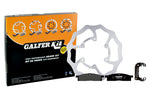 Galfer Oversize Front Brake Kit - Yamaha YZ85 2003-2020