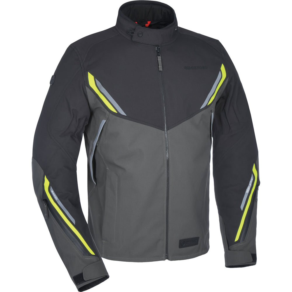 Oxford Hinterland Advanced Motorcycle Jacket