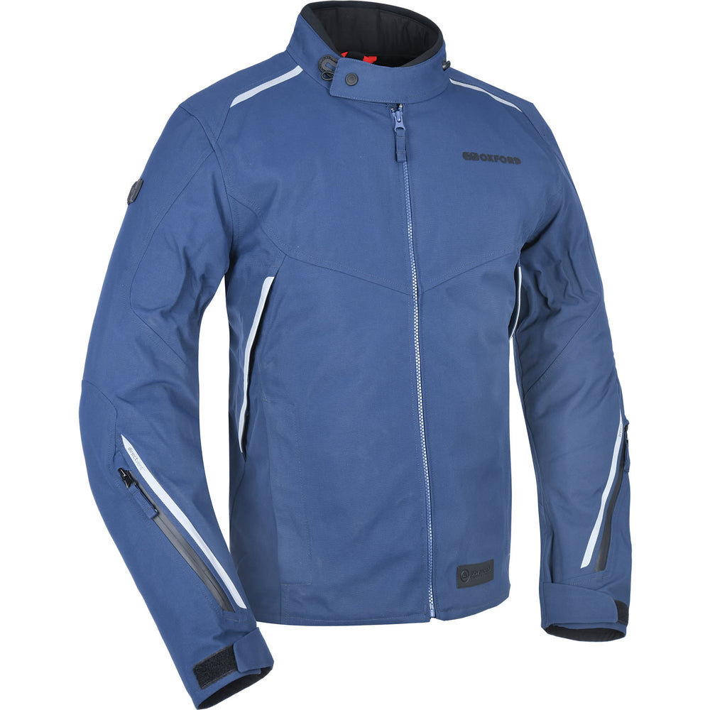 Oxford Hinterland Advanced Motorcycle Jacket