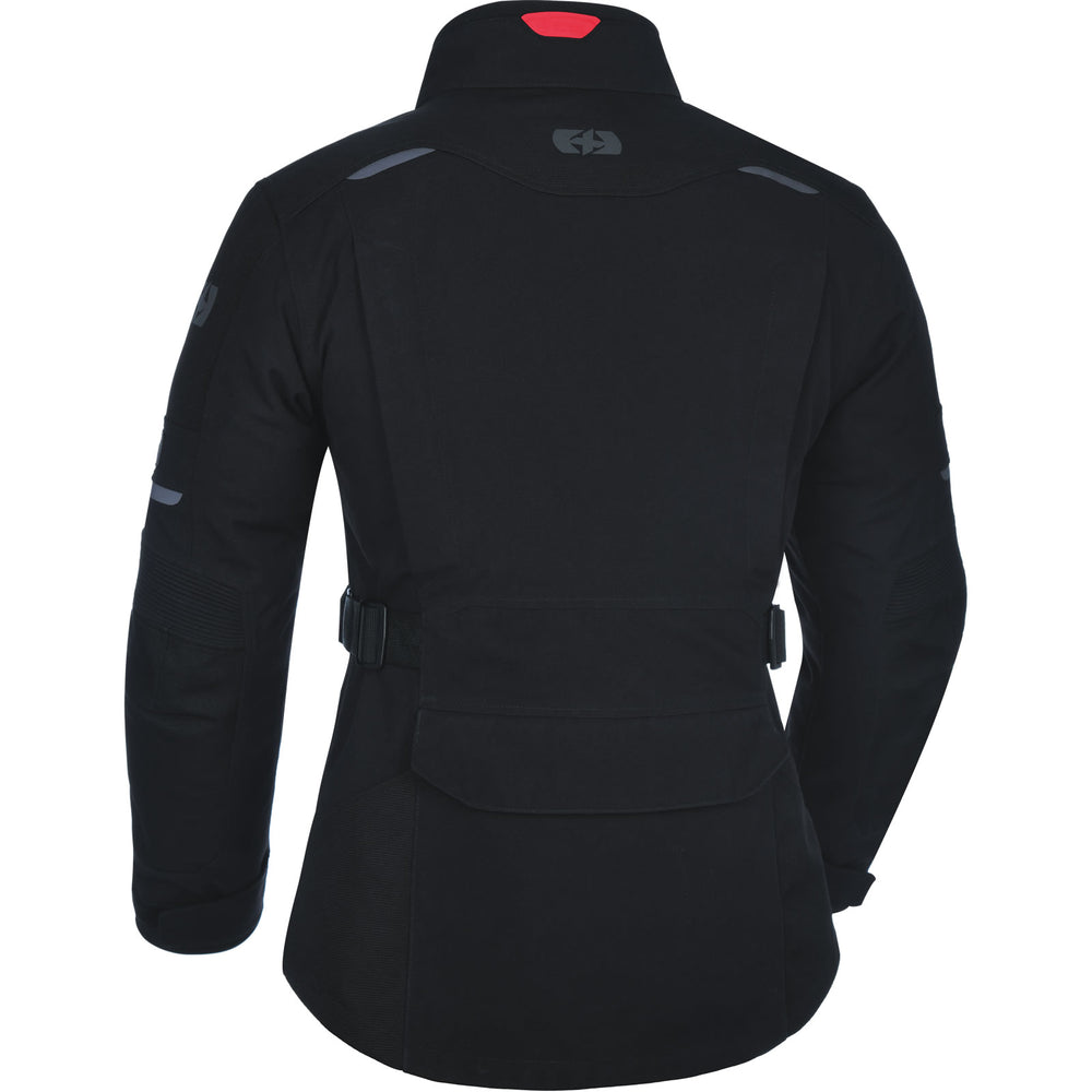 Oxford Mondial Ladies Motorcycle Jacket
