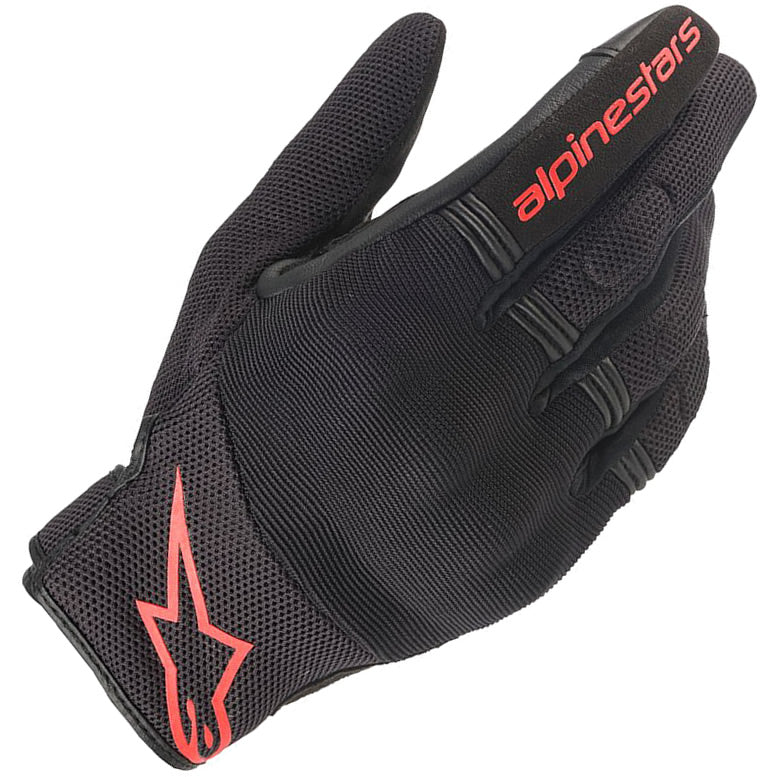 Alpinestars Copper Motorcycle Gloves