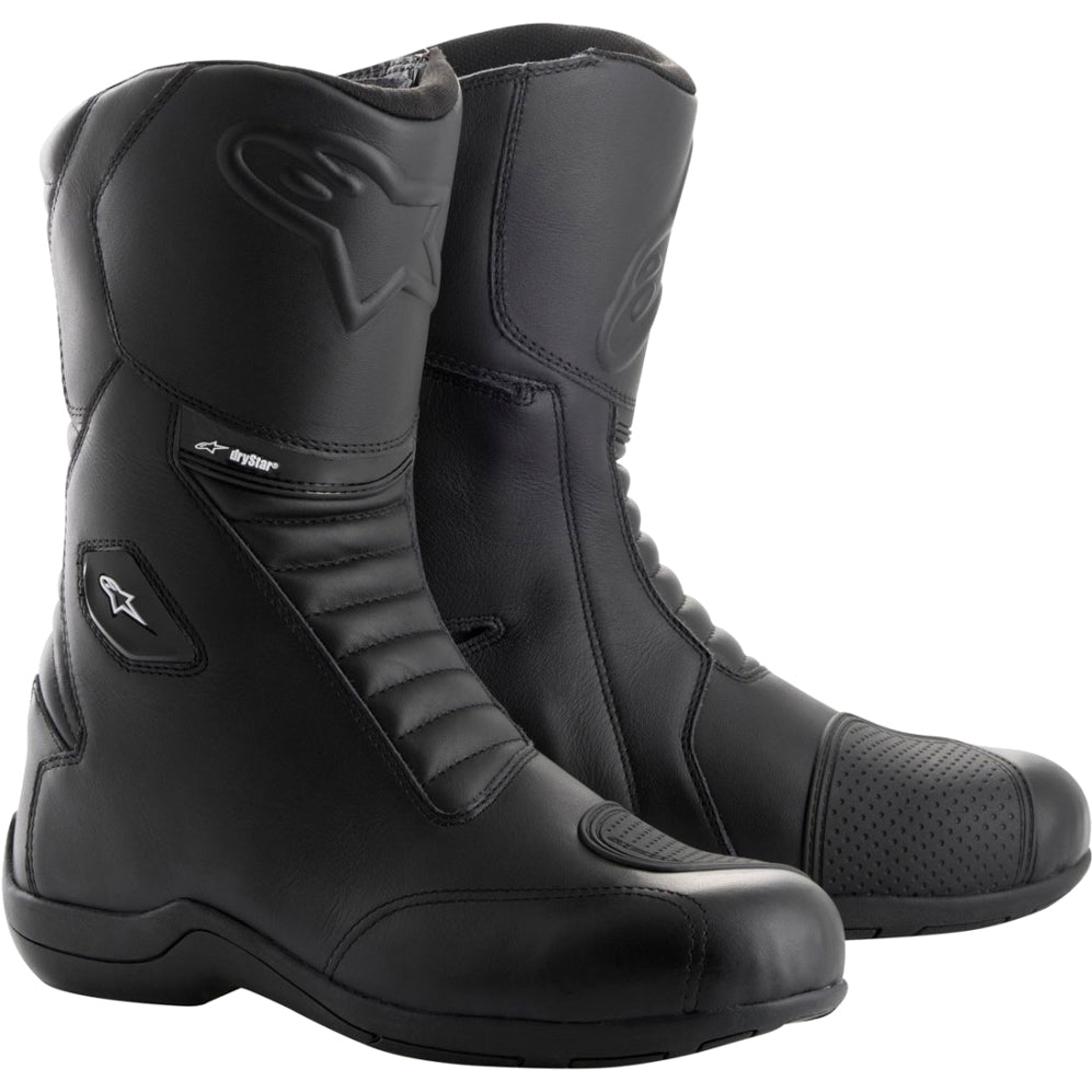 Alpinestars Andes v2 Drystar CE Motorcycle Boots