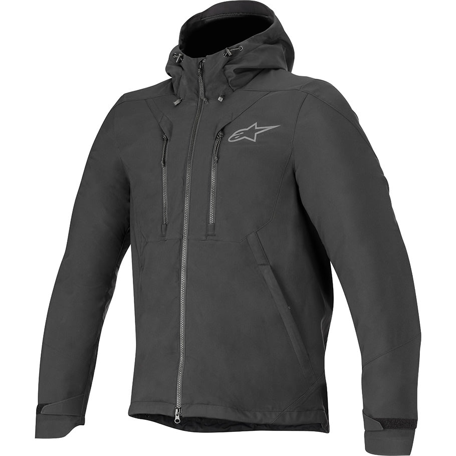 Alpinestars Domino Tech CE Motorcycle Hoodie