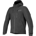 Alpinestars Domino Tech CE Motorcycle Hoodie