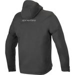 Alpinestars Domino Tech CE Motorcycle Hoodie