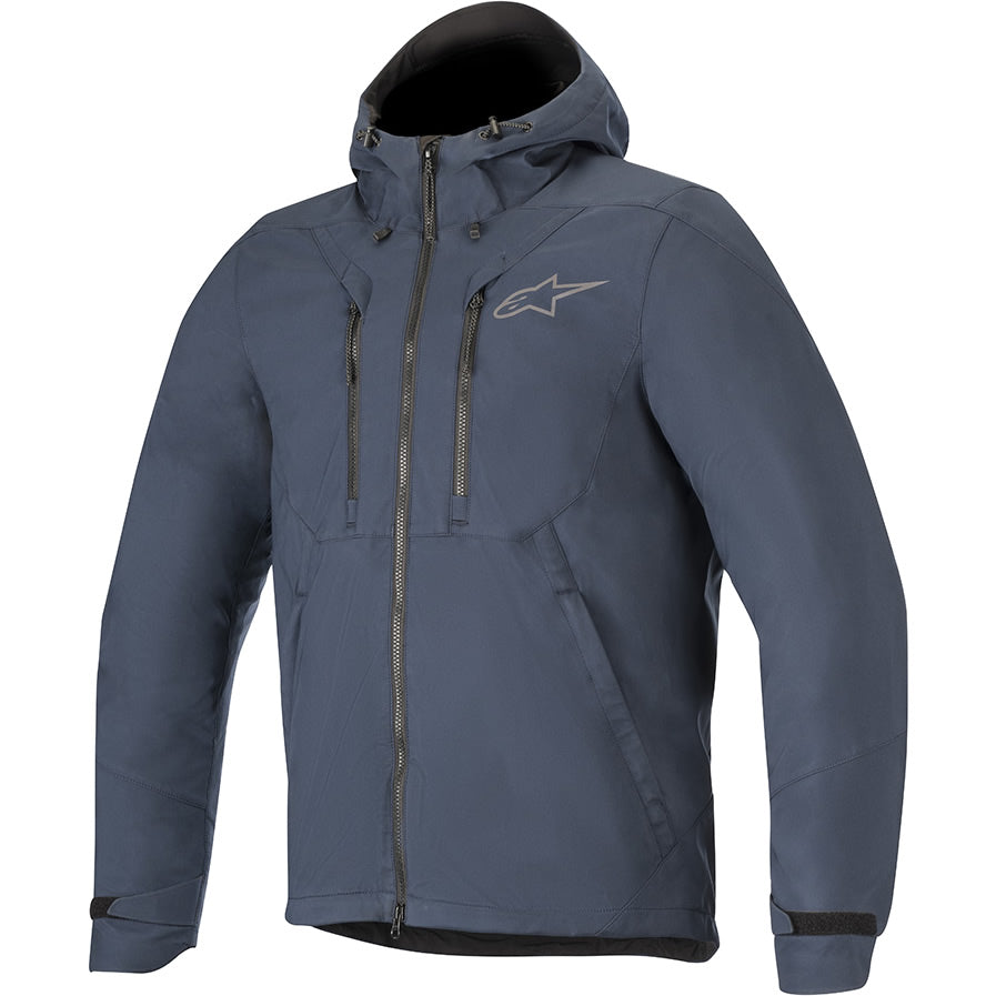 Alpinestars Domino Tech CE Motorcycle Hoodie