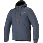 Alpinestars Domino Tech CE Motorcycle Hoodie