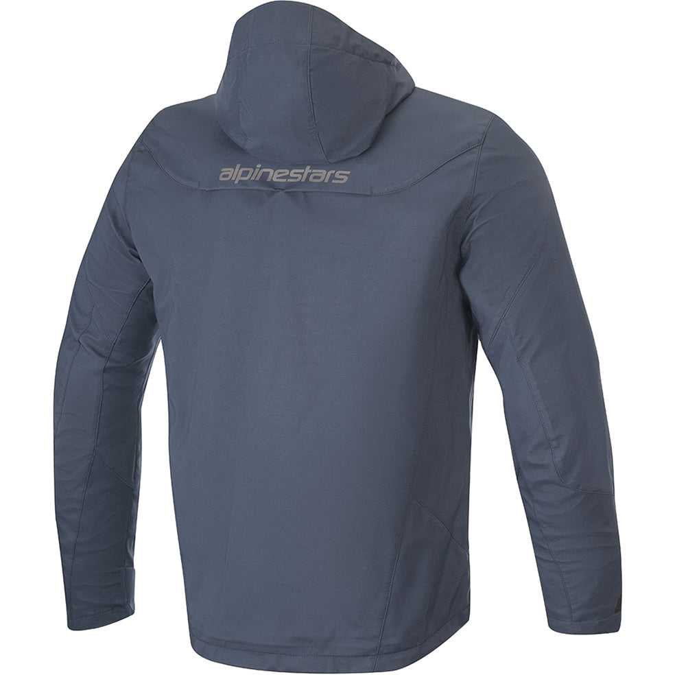 Alpinestars Domino Tech CE Motorcycle Hoodie