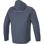 Alpinestars Domino Tech CE Motorcycle Hoodie