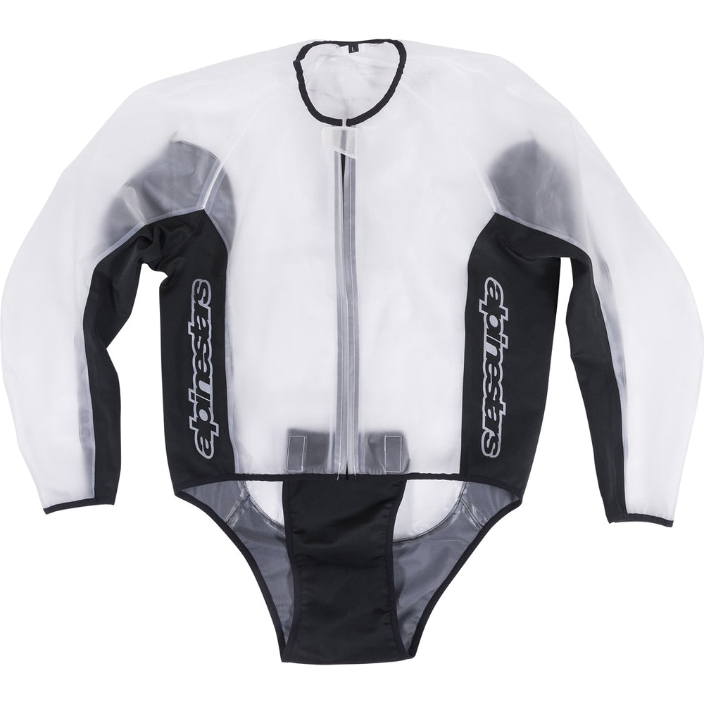 Alpinestars Racing Rain Over Jacket