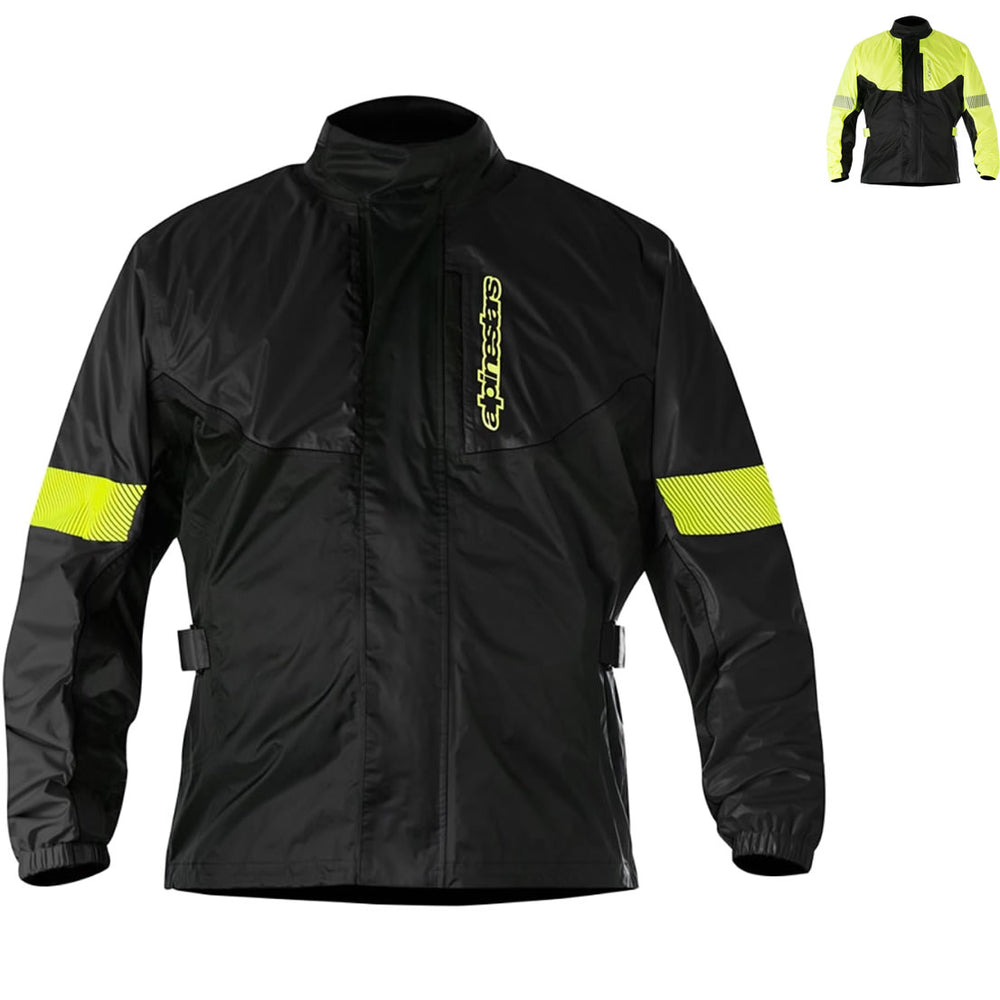 Alpinestars Hurricane Rain Over Jacket