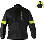 Alpinestars Hurricane Rain Over Jacket
