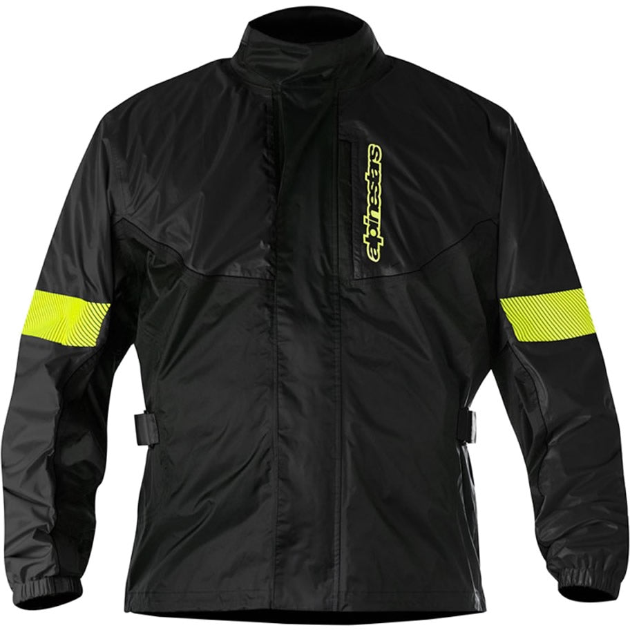 Alpinestars Hurricane Rain Over Jacket