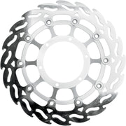 Moto Master Flame Series Front Left Disc - Honda CBR 600 FS 2001-2002