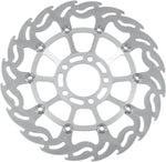 Moto Master Flame Series Floating Front Left Brake Disc - Suzuki RF 900 R 1994-1997