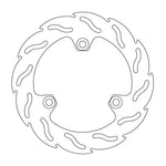 Moto Master Flame Series Rear Brake Disc - Kawasaki EX 300 2013-2016