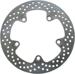 Moto Master Halo Series Rear Brake Disc - Suzuki GSX 1300 R Hayabusa 1999-2007
