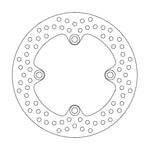Moto Master Halo Series Rear Brake Disc - Honda CBR 600 RR 2003 2003-2016