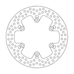Moto Master Halo Series Rear Brake Disc - Ducati Monster 900 1993-1999