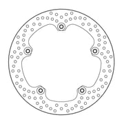 Moto Master Halo Series Floating Front Brake Disc - BMW R 1200 HP2 2005-2006