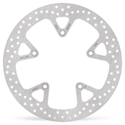 Moto Master Halo Series Rear Brake Disc For BMW K 1600 B ABS 2018-2024 Rear