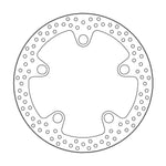 Moto Master Halo Series Fixed Front Brake Disc - Honda CB 1100 EX 2014