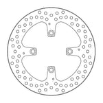 Moto Master Halo Series Rear Brake Disc - Ducati Monster 1200 ABS 2014-2020
