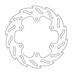 Moto Master Flame Series Rear Brake Disc - Yamaha YZF-R 125 2015-2018