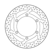 Moto Master Halo Series Fixed Front Brake Disc - Triumph Scrambler 865 2006-2016