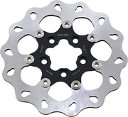 Galfer Wave Brake Discs - Harley Davidson XR1200 X 2011-2013