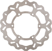 Galfer Wave Front Brake Disc - Honda VT 1100 C2 1995-2000