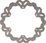 Galfer Wave Brake Disc - Yamaha XVZ 1300 TF 1999-2001