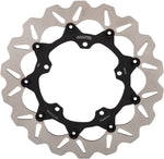Galfer Wave Front Brake Disc - Yamaha YZF-R6 600 2017-2024