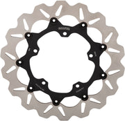 Galfer Wave Front Brake Disc - Yamaha YZF-R6 600 2017-2024